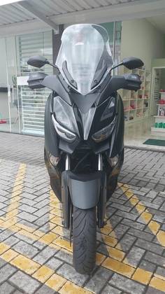YAMAHA XMAX ABS YAMAHA XMAX ABS